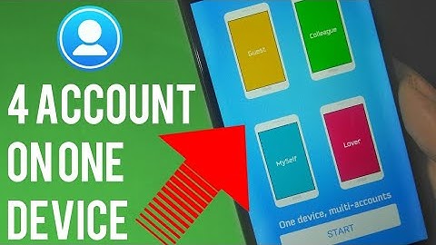 How to Get Miui 9 Second Space Features On Any  Android!Redmi Note 4 Features