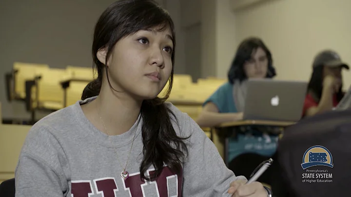 Infinite Opportunities: Paying for College (S4E4)