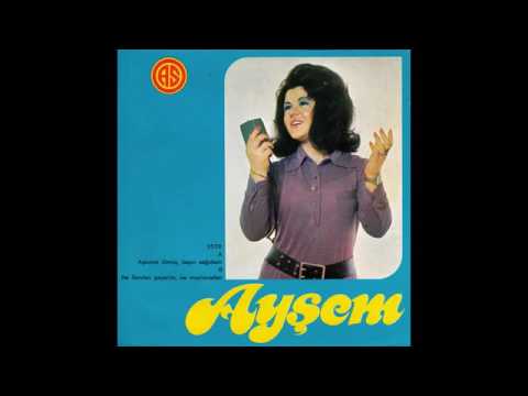 Ayşem - Bir Gün Aşkımdan Ölürsem