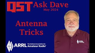 QST: Ask Dave May 2024 Supplemental Video