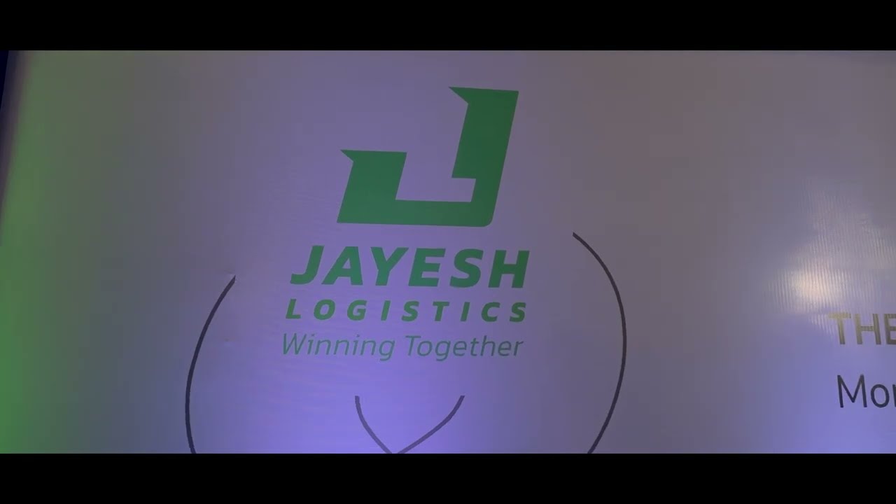 A Sneak Peek From Jayesh Logistics Limited's Industry-Academia Conclave With IIM Sirmaur.