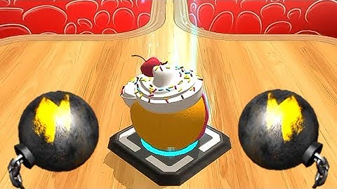 Going Balls - All Levels Gameplay Walkthrough Android,iOS (Part 43)