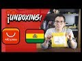 Unboxing - Pedidos de Aliexpress 2019