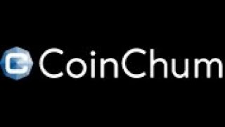 CoinChum | Innovative Secured Flexible | Chum Token screenshot 1