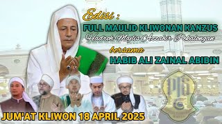 Full Maulid