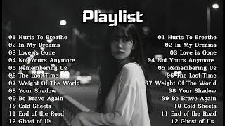 Chill Vibes -- Pop Sad Hits 2026 || TikTok Acoustic Hits — Light &amp; Positive Mood ~ Hurts To Breathe