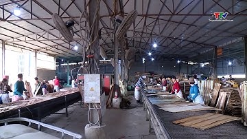 Kim ngạch xuất khẩu hàng hóa tăng trưởng tích cực