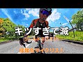 半年ぶりにレース参戦したらキツすぎて滅！！　ツールドエコパ