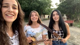 Trio Mandili - Chiora