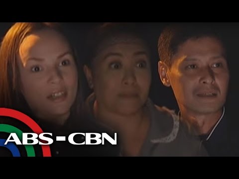 Rated K: Celebrities Share Ghost Stories With 'Rated K'