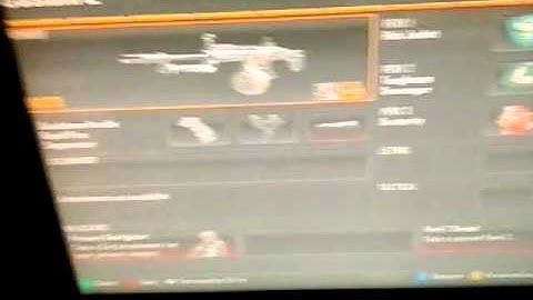 Black Ops 2 best hamr class setup