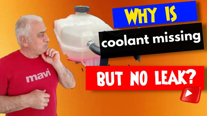 Why is coolant missing but no leak? losing antifreeze no leak no overheating. What to do