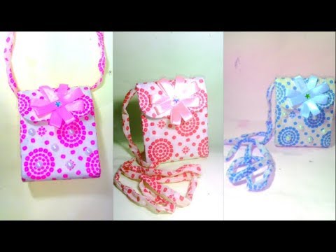side bag kids