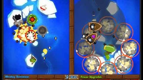 BTDB destroying more hackers