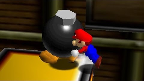 TTC Timed Jumps on Moving Bars 1xA [OUTDATED]