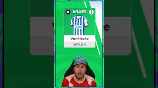 Fpl Gameweek 9 Best Ai Team  100 Team Rating fpl 202425