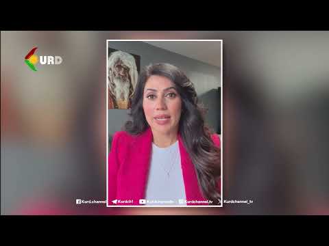 دێکۆمێنتاری شۆڕشی ژینا لە سەرهەڵدانەوە تا ئێستا