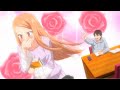 Cuando tu hermano pequeño es adulto | Momentos divertidos del anime | 弟が大人のとき