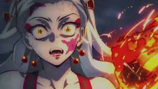 Tanjiros Rage Awakens Demon Slayer Edit