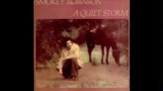 Smokey Robinson - The Agony And The Ecstasy