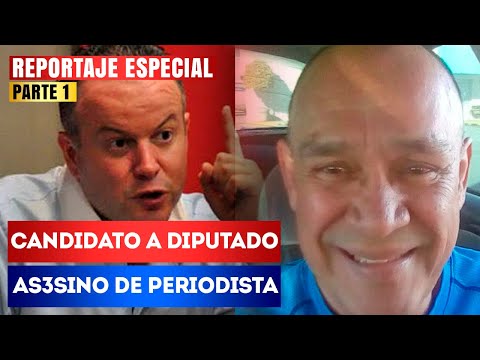 #Reportaje | “Partido Verde dió candidatura al as3sin0 de mi papá” | Parte 1