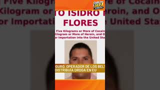 CAPTURAN A CRIMINAL EN JALISCO