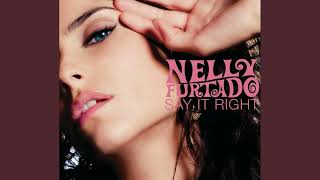 ЛУЧШИЕ ХИТЫ / 2022 🎧 Nelly Furtado - Say It Right 🎧 (Remix) 🎧