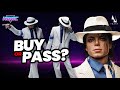 рџ BUY Or PASS InArt MICHAEL JACKSON Smooth Criminal Ep 17 рџ BUY Or PASS InArt MICHAEL JACKSON Smooth Criminal Ep 17