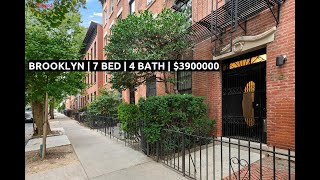 NY,US | Buy house at 119 WYCKOFF St, Brooklyn, NY, USA | Brooklyn, USA | MapFlagged