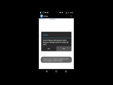 Como resolver o problema da play store sem conexão - YouTube