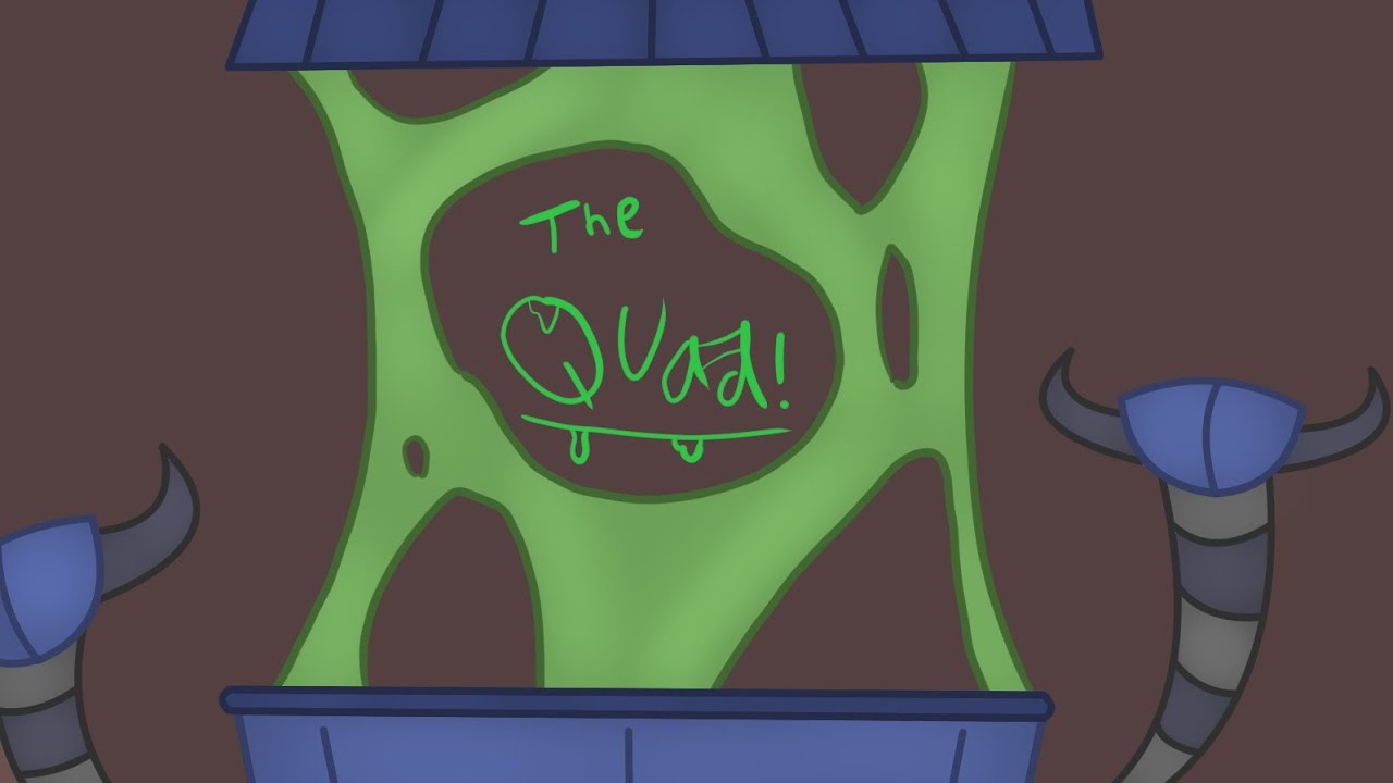 Futuristic Junkyard (Quad Elemental) YouTube