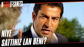 Ömer Deme Bana Nerede Lan Ömer? | Ezel Resimi