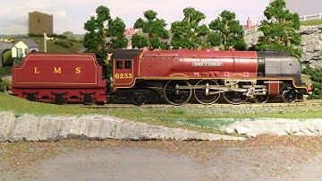 Hornby Model Railway through Eras 1, 2 and 3 Pioneering Pre-Grouping 1923 Big Four 1920s 1930s 1940s