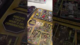 Epic *NEW* Match Attax Extra Collection - OUT NOW!