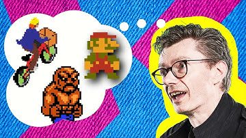 What Games Inspired Game Devs To Become Developers? Creators Insight