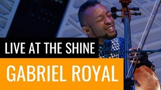 In My Life | Gabriel Royal | Live at The Shine