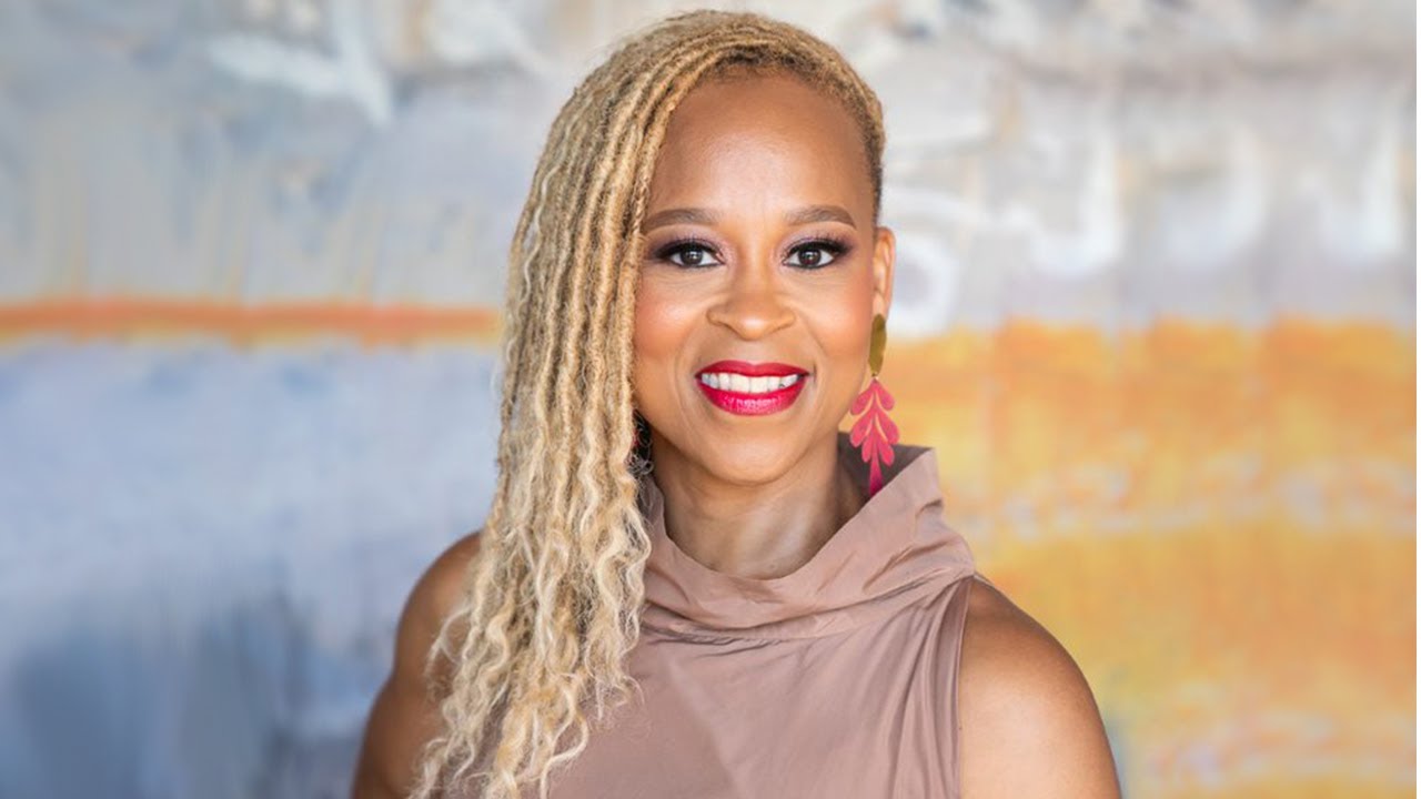 Brand Insider BTS: Эси Эгглстон Брейси из Unilever