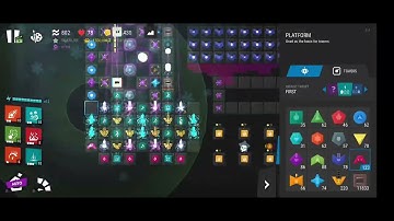 Infinitode 2 the secret illegal farming method. 