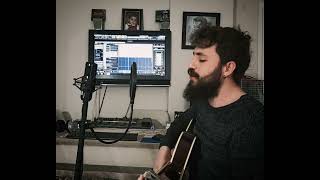 Yunus Bayrak - Merhabalar (Emre Fel) Akustik Cover Resimi