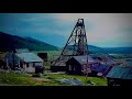 Abandoned Colorado Ghost Town (Found Vampire Graves)