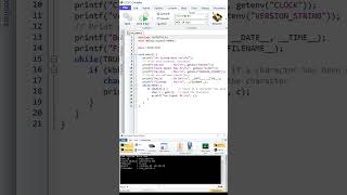 ICD Print with the CCS C Compiler