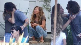 Bijou Phillips, Wife of Danny Masterson, Finds Comfort in Brother-in-law Jordan as She Emerges After