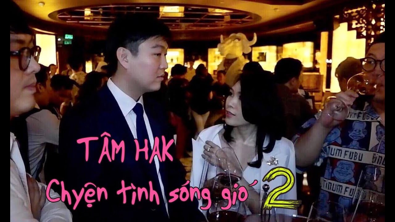 [Tập2] Mỹ Tâm & Kim Hak - Một Chuyện Tình Sóng Gió |... - youtube