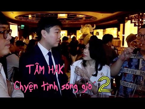 Video [Tập2] Mỹ Tâm & Kim Hak - Một Chuyện Tình Sóng Gió |... - youtube
