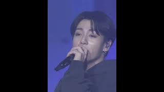 MAGIC SHOP| JUNGKOOK GOLDEN LIVE ON STAGE