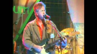 Video thumbnail of "Bruce Cockburn - Incandescent Blue - Live Germany 1985"