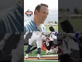 The secondary in general is insane 🗣️ NFL Insider Jordan Schultz on Pat Surtain II + more #broncos