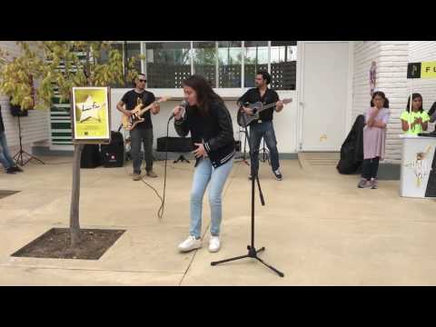 Ex's and Oh's -Ellie King (Cover by Karen Ricoy)