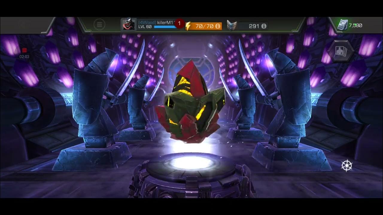 July 4th fun in the sun deals part 3 mcoc YouTube