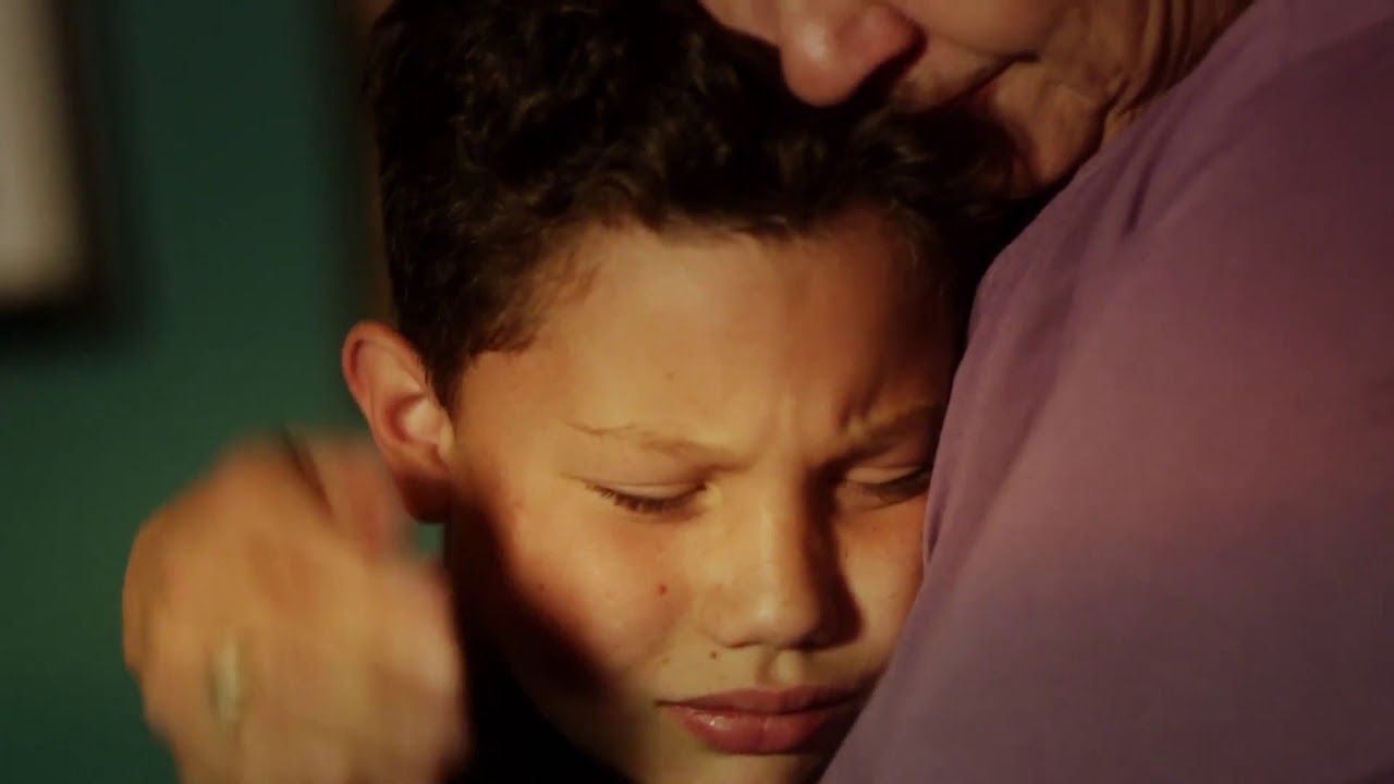 The Lost Generation Grandparents Raising Grandchildren